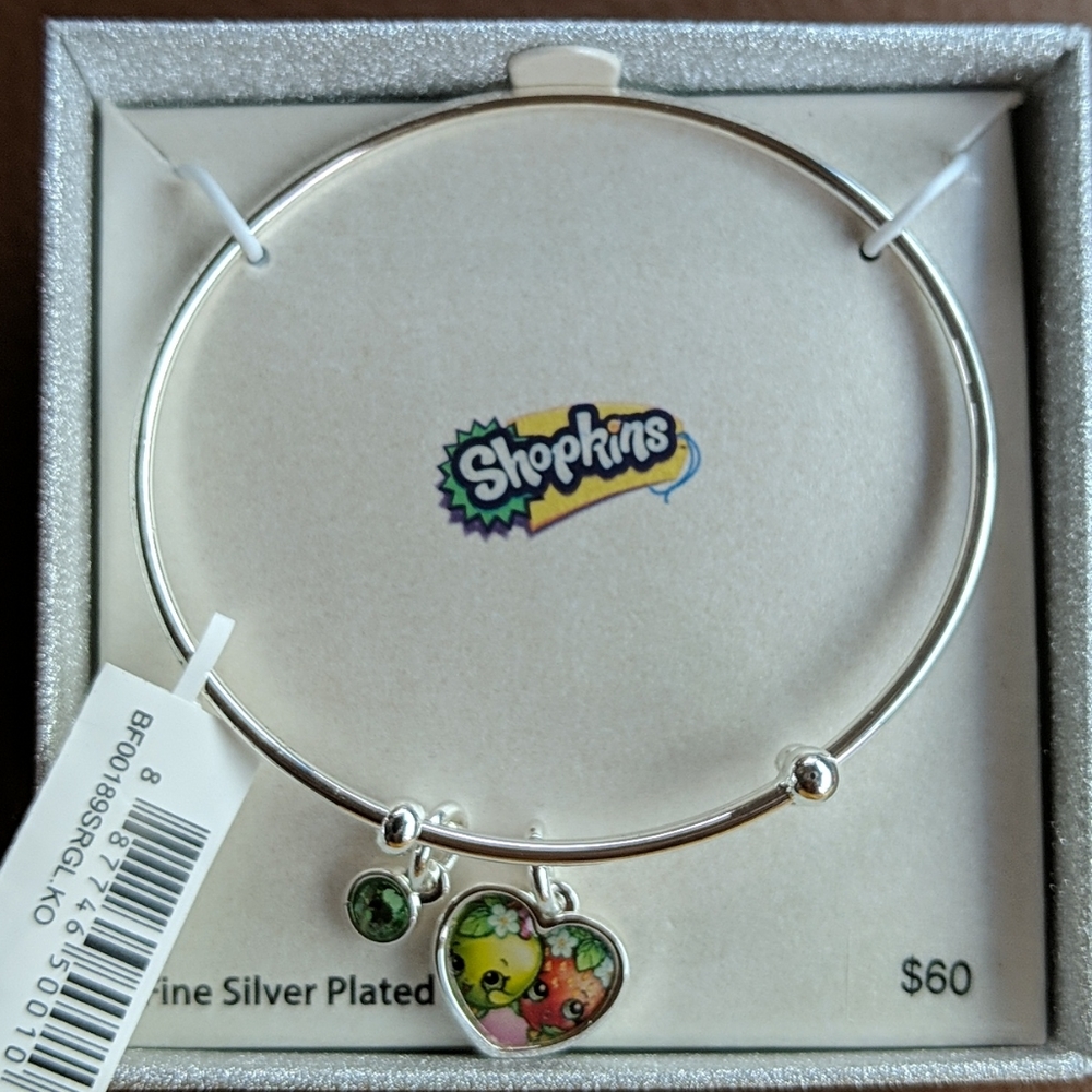 Bracelet girls